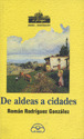 DE ALDEAS A CIDADES
