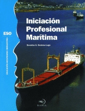 INICIACION PROFESIONAL MARITIMA