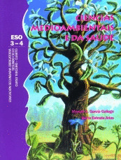 3-4ESO CIENCIAS MEDIOAMBIENTAIS E DA SAUDE