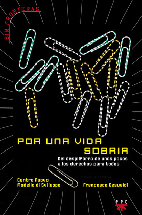 SF. 3 POR UNA VIDA SOBRIA