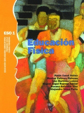 EDUCACION FISICA 1ºESO