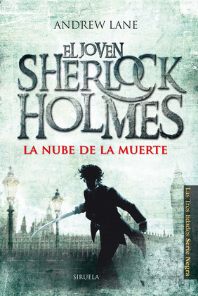 NUBE DE LA MUERTE, LA