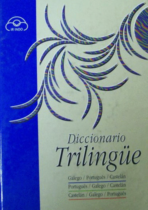 DICCIONARIO TRILINGUE