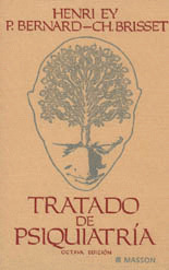 TRATADO DE PSIQUIATRIA