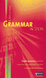 ENGLISH GRAMMAR IN STEPS