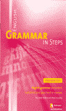 ENGLISH GRAMMAR IN STEPS ANSWERS KEY (N.ED)