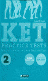 NEW KET PRACTICE TESTS 2 TCH RESOURCE