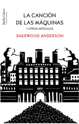 CANCIÓN DE LAS MÁQUINAS, LA