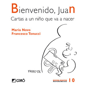 BIENVENIDO, JUAN