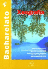 XEOGRAFIA 2ºBACH