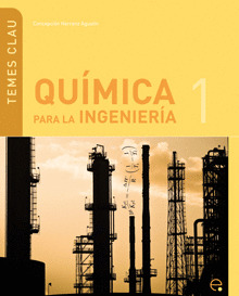 QUIMICA PARA INGENIERIA 1