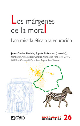 LOS MÁRGENES DE LA MORAL.