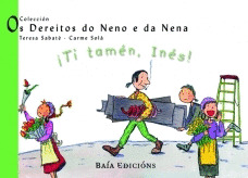 TI TAMEN INES