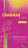 ENGLISH GRAMMAR IN STEPS PRACTICE BOOK