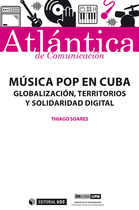 MUSICA POP EN CUBA