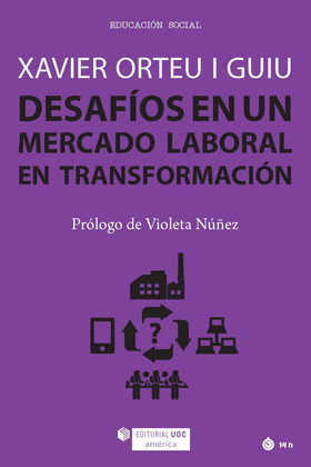 DESAFÍOS EN UN MERCADO LABORAL EN TRANSFORMACIÓN (EDICIÓN PARA COLOMBIA)