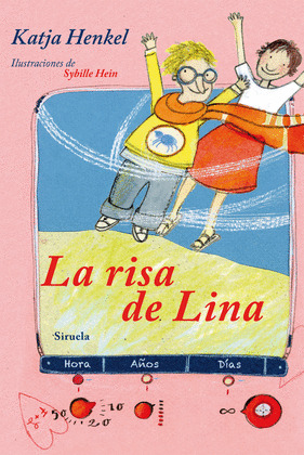 RISA DE LINA, LA