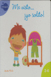 ME VISTO YO SOLITO