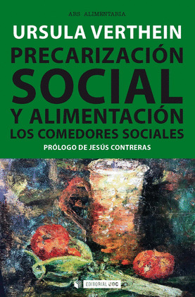 PRECARIZACION SOCIAL Y ALIMENTACION