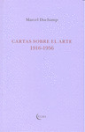 CARTAS SOBRE EL ARTE