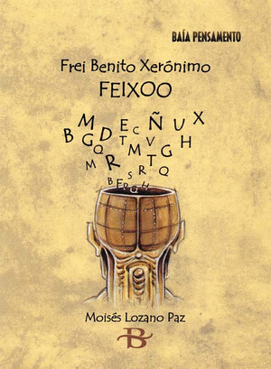 FREI BENITO XERONIMO FEIXOO