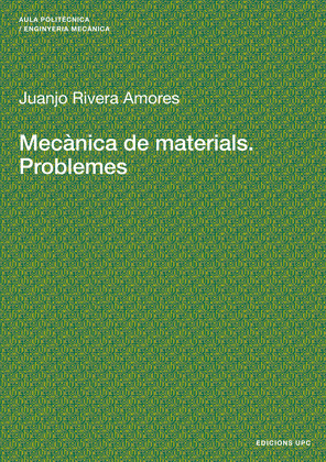 MECANICA DE MATERIALS