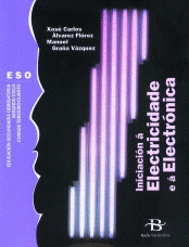 INICIACION PROFE. ELECTRICIDADE E A ELECTRONICA