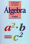 ÁLGEBRA