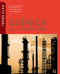 QUÍMICA PER A L'ENGINYERIA