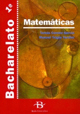 MATEMATICAS 1ºBACH