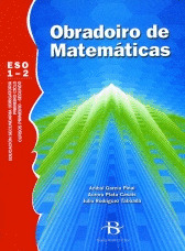 OBRADOIRO DE MATEMATICAS 1ºCICLO ESO