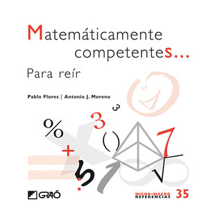 MATEMATICAMENTE COMPETENTES... PARA REIR
