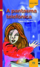 A PANTASMA TELEFONICA