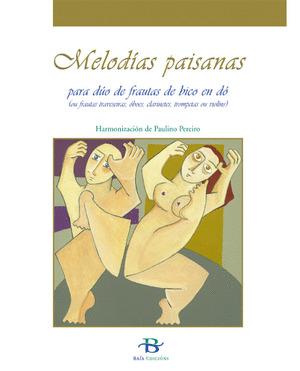 MELODIAS PAISANAS