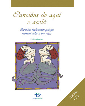 CANCIONS DE AQUI E ACOLA+ CD