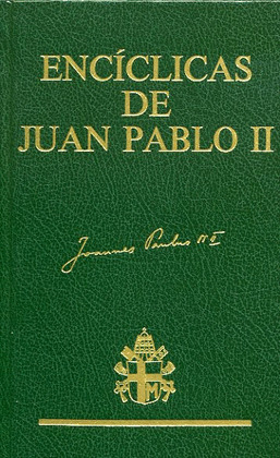 ENCICLICAS DE JUAN PABLO II