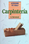 CARPINTERÍA