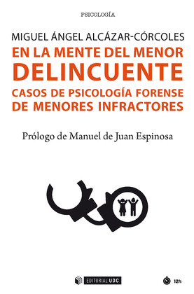 EN LA MENTE DEL MENOR DELINCUENTE