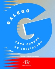 GALEGO PARA CURSOS DE INICIACION