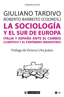 LA SOCIOLOGIA Y EL SUR DE EUROPA