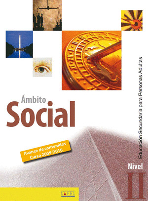 AMBITO SOCIAL, NIVEL II