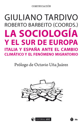 LA SOCIOLOGIA Y EL SUR DE EUROPA