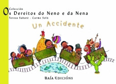 UN ACCIDENTE