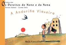 A ANDORIÑA VIAXEIRA
