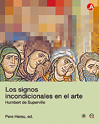 LOS SIGNOS INCONDICIONALES EN EL ARTE