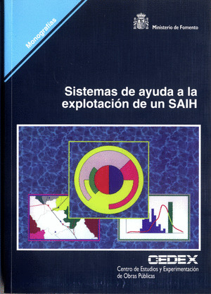 M63. SISTEMAS DE AYUDA A LA EXPLOTACION DE UN SAIH