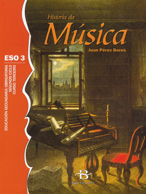 HISTORIA DA MUSICA 3ºESO