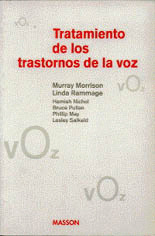 EL TRATAMIENTO DE LOS PROBLEMAS DE LA VOZ