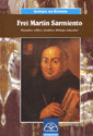 FREI MARTIN SARMIENTO