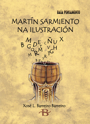 MARTIN SARMIENTO NA ILUSTRACION